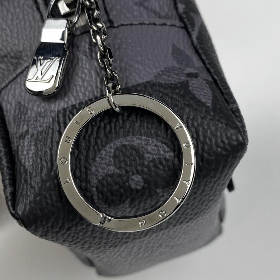 LOUIS VUITTON ルイ・ヴィトン Louis Vuitton ポルト クレ LOUIS VUITTON ルイ・ヴィトン Louis Vuitton ポルト クレ