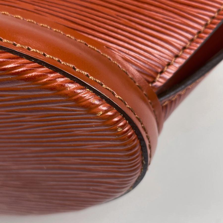 LOUIS VUITTON ルイ・ヴィトン Louis Vuitton サンジャック 手提げ 