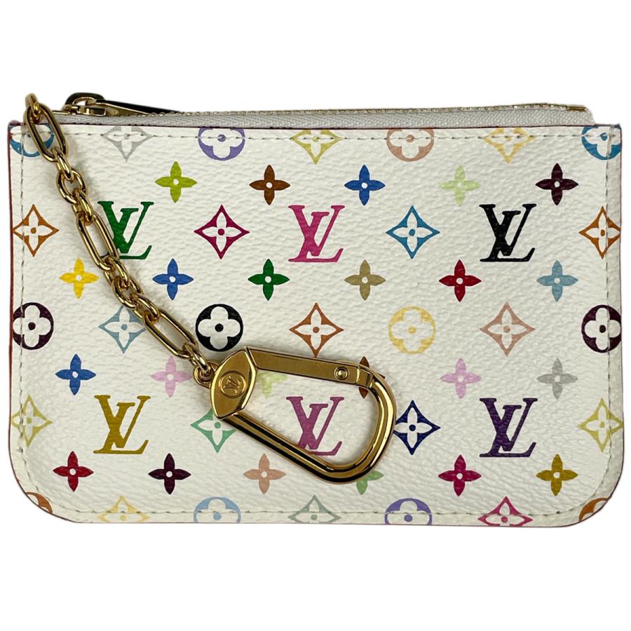 ルイ・ヴィトン Louis Vuitton ポシェット クレ コインパース コイン 