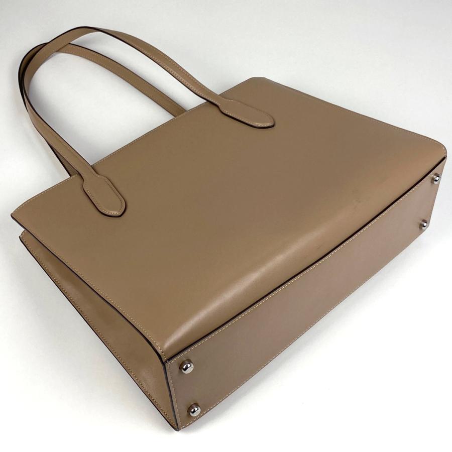 中古】コーチ バッグ トートバッグ ビジネスバッグ CR096 ニーナ