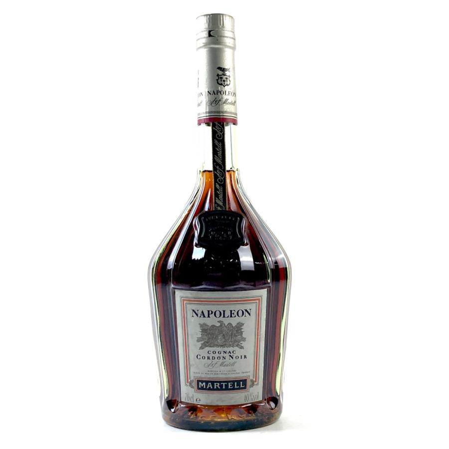 MARTELL ナポレオン コルドンノアール グリーンボトル 700ml マーテル MARTELL ナポレオン コルドンノアール グリーンボトル 700ml
