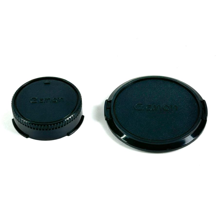 キヤノン Canon NEW FD 24mm F1.4L 一眼カメラ用レンズ（マニュアル