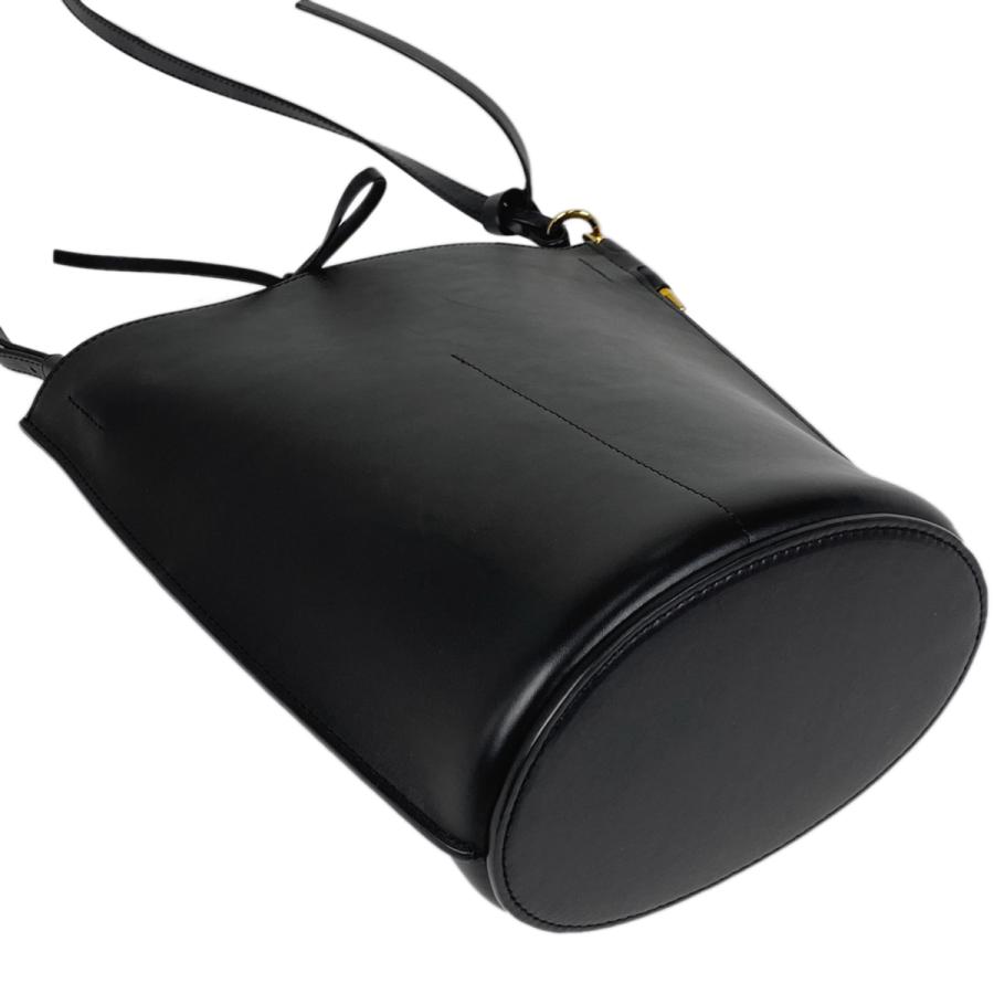 LOEWE ロエベ ゲート バケットバッグ アナグラム パンチング LOEWE ロエベ ゲート バケットバッグ アナグラム パンチング