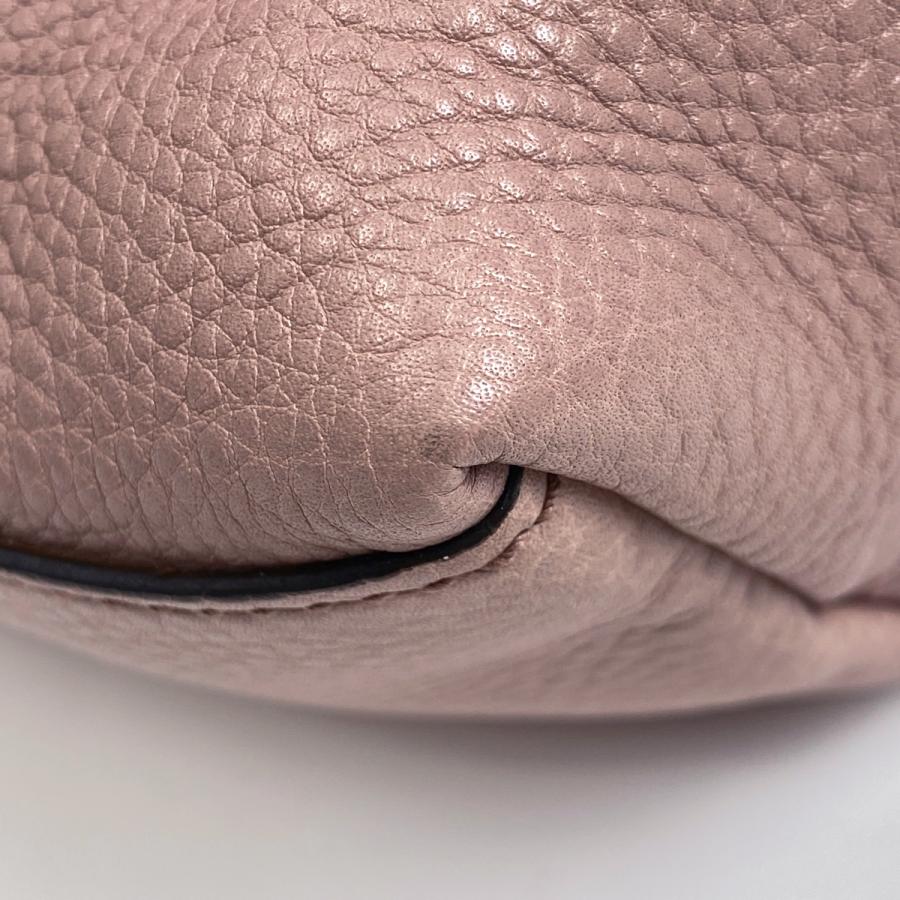 GUCCI（グッチ） ソーホー チェーン フリンジ タッセル インター 