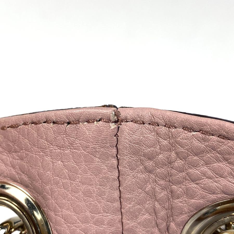 GUCCI（グッチ） ソーホー チェーン フリンジ タッセル インター 