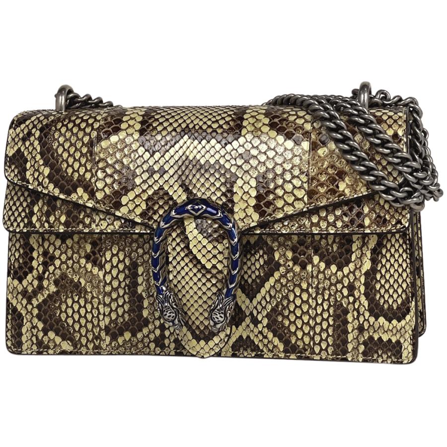 GUCCI グッチ ディオニュソス チェーン ショルダーバッグ GUCCI グッチ ディオニュソス チェーン ショルダーバッグ