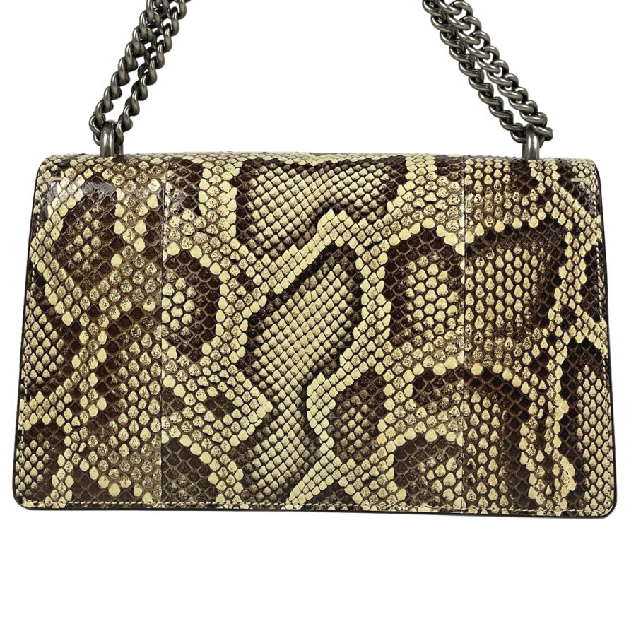 GUCCI グッチ ディオニュソス チェーン ショルダーバッグ GUCCI グッチ ディオニュソス チェーン ショルダーバッグ