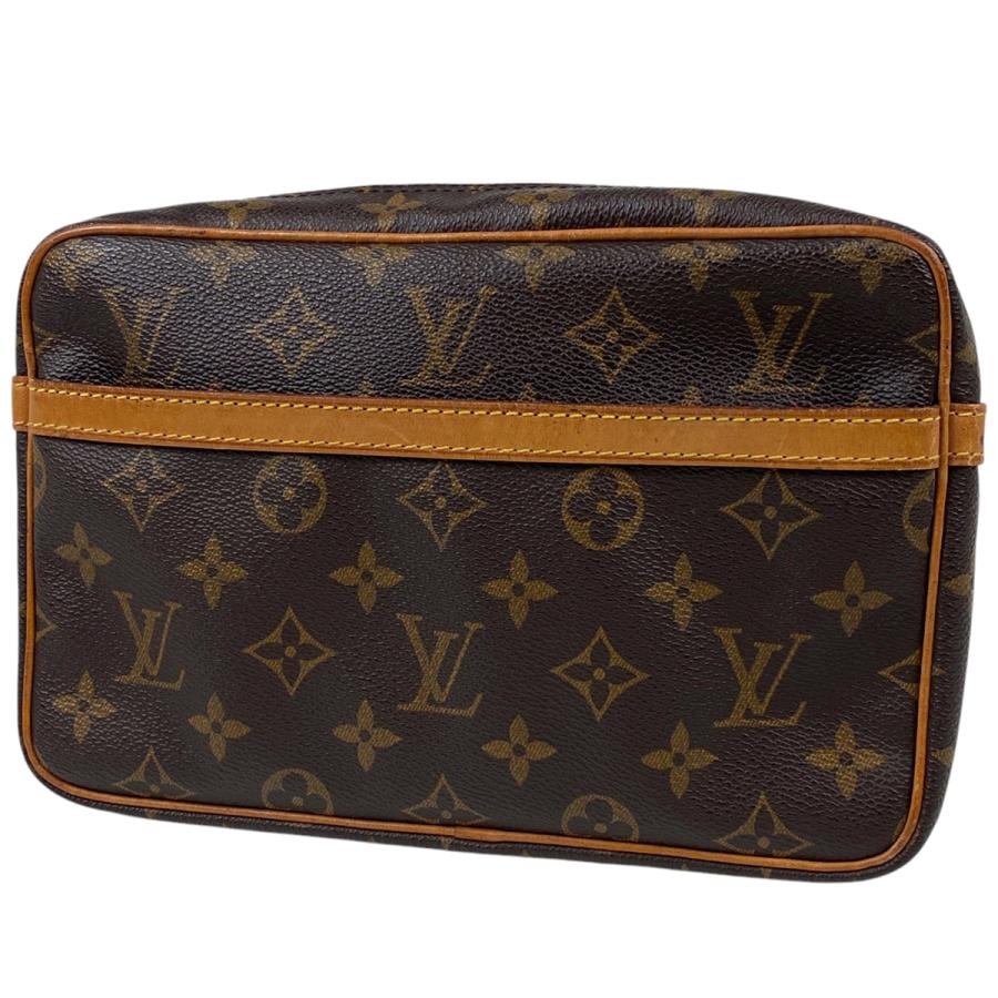 LOUIS VUITTON ルイ・ヴィトン Louis Vuitton コンピエーニュ 23 LOUIS VUITTON ルイ・ヴィトン Louis Vuitton コンピエーニュ 23