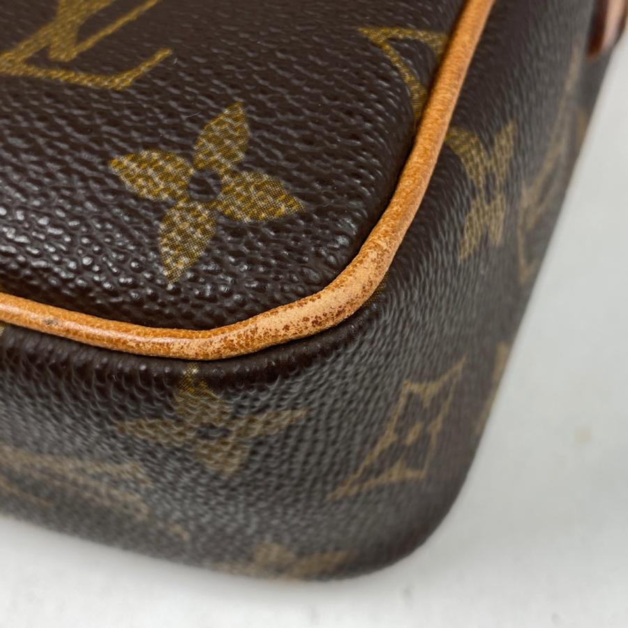 LOUIS VUITTON ルイ・ヴィトン Louis Vuitton コンピエーニュ 23 LOUIS VUITTON ルイ・ヴィトン Louis Vuitton コンピエーニュ 23