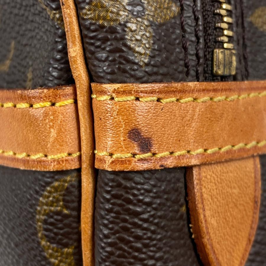 LOUIS VUITTON ルイ・ヴィトン Louis Vuitton コンピエーニュ 23 LOUIS VUITTON ルイ・ヴィトン Louis Vuitton コンピエーニュ 23