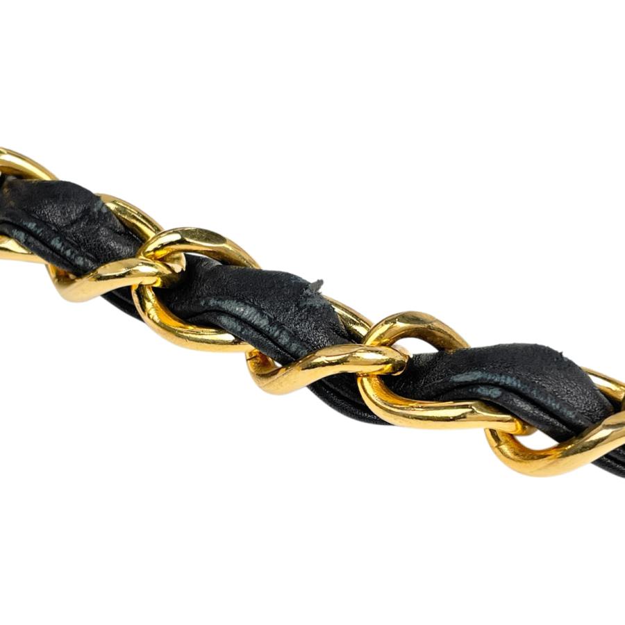 シャネル デカ マトラッセ ココマーク チェーン ショルダー バッグ フラップ. CHANEL（シャネル） デカ マトラッセ シングルフラップ チェーン