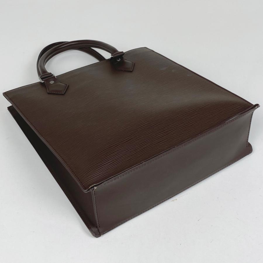 ルイ・ヴィトン Louis Vuitton サックプラ PM 通勤鞄 ハンドバッグ 