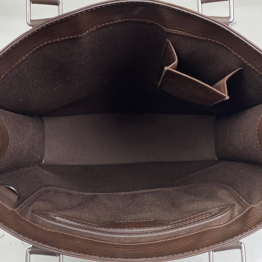 ルイ・ヴィトン Louis Vuitton サックプラ PM 通勤鞄 ハンドバッグ 