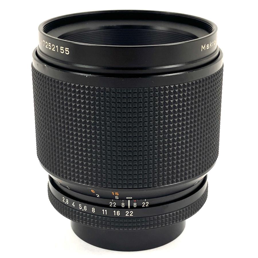 コンタックス CONTAX Makro-Planar T* 60mm F2.8 AEJ マクロプラナー 