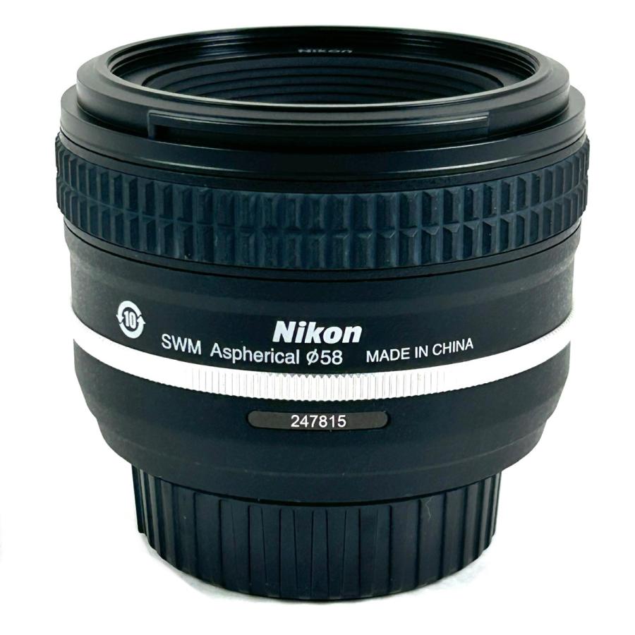 ニコン Nikon Df 50mm F1.8G Special Editionキット シルバー ニコン Nikon Df 50mm F1.8G Special Editionキット シルバー