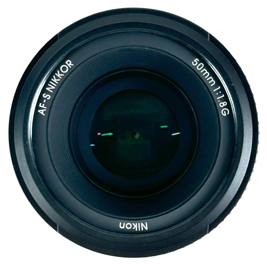 ニコン Nikon Df 50mm F1.8G Special Editionキット シルバー ニコン Nikon Df 50mm F1.8G Special Editionキット シルバー