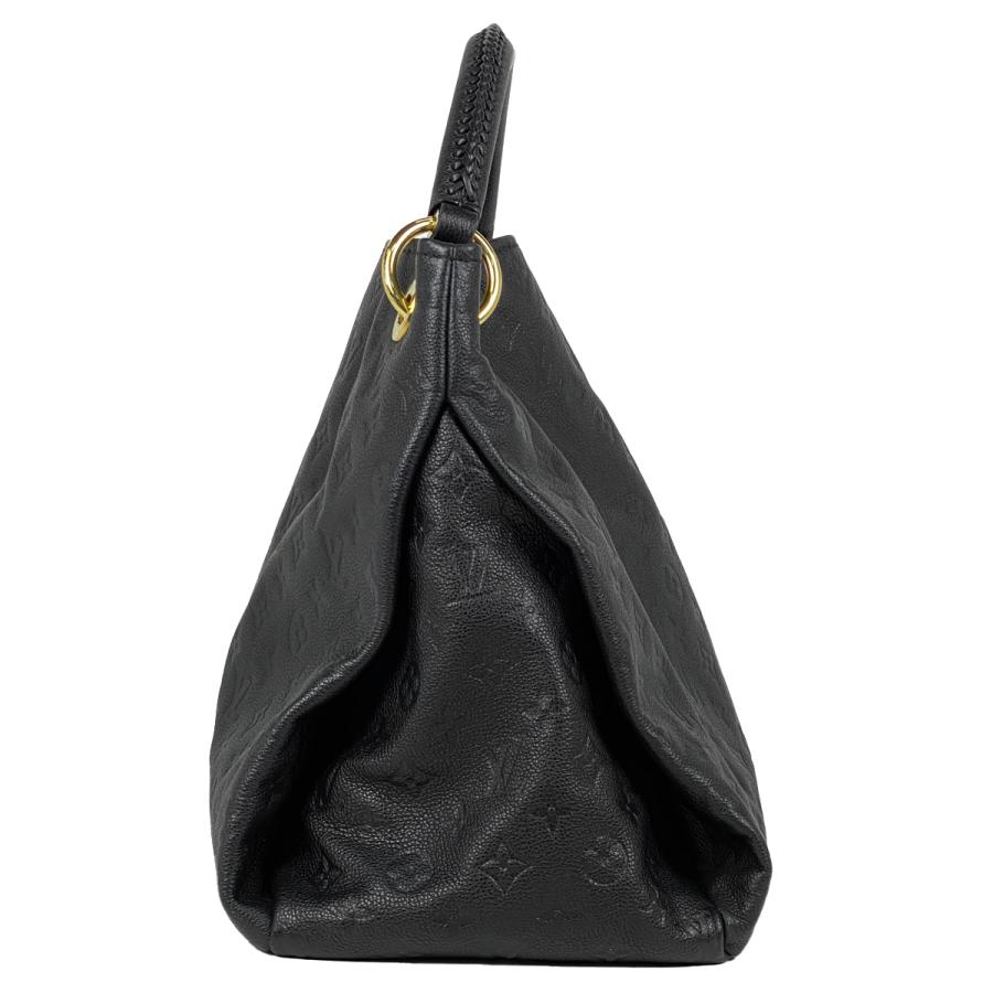 LOUIS VUITTON（ルイ・ヴィトン） アーツィー MM ショルダーバッグ 