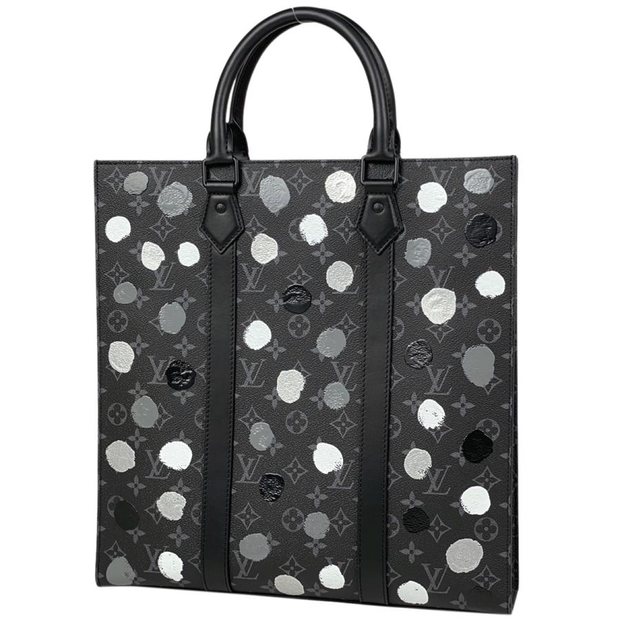 未使用品⭐︎ルイヴィトン 草間彌生 エピ マレリーニ バッグ ブラック LVと草間彌生コラボのマレリーニ✨ | THIERRY