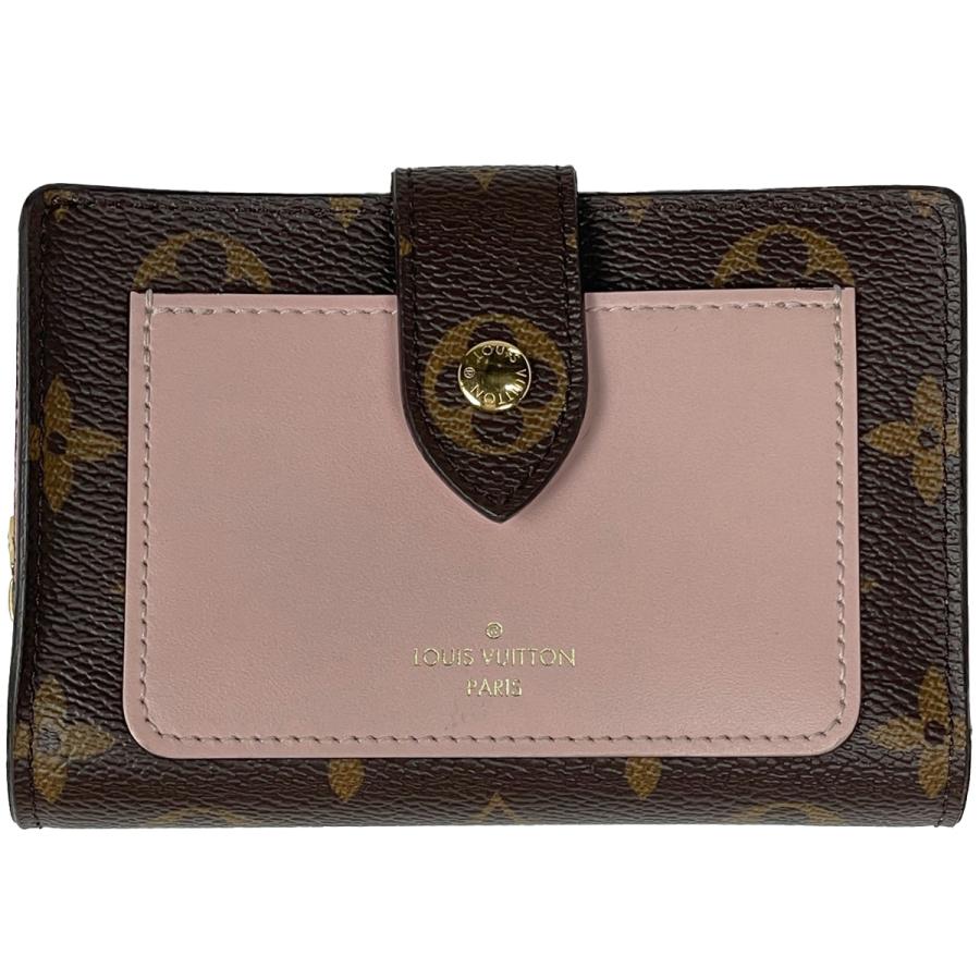 LOUIS VUITTON ルイ・ヴィトン Louis Vuitton ポルトフォイユ 