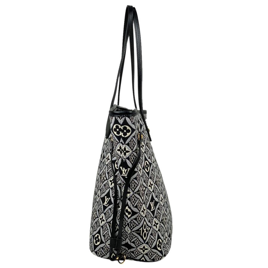 LOUIS VUITTON（ルイ・ヴィトン） ネヴァーフル MM モノグラム