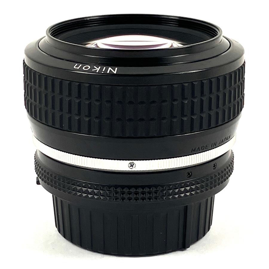 ニコン Nikon Ai-S NIKKOR 50mm F1.2 一眼カメラ用レンズ ニコン Nikon Ai-S NIKKOR 50mm F1.2 一眼カメラ用レンズ