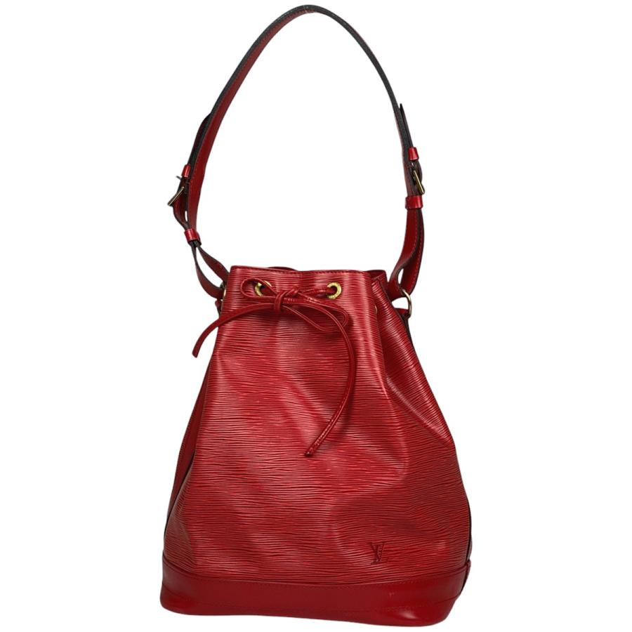 LOUIS VUITTON ルイ・ヴィトン Louis Vuitton ノエ 肩掛け 巾着型 