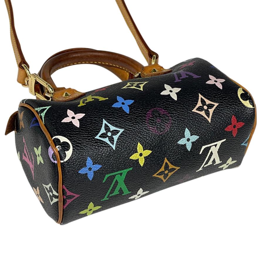 LOUIS VUITTON（ルイ・ヴィトン） ミニ スピーディ 2WAY