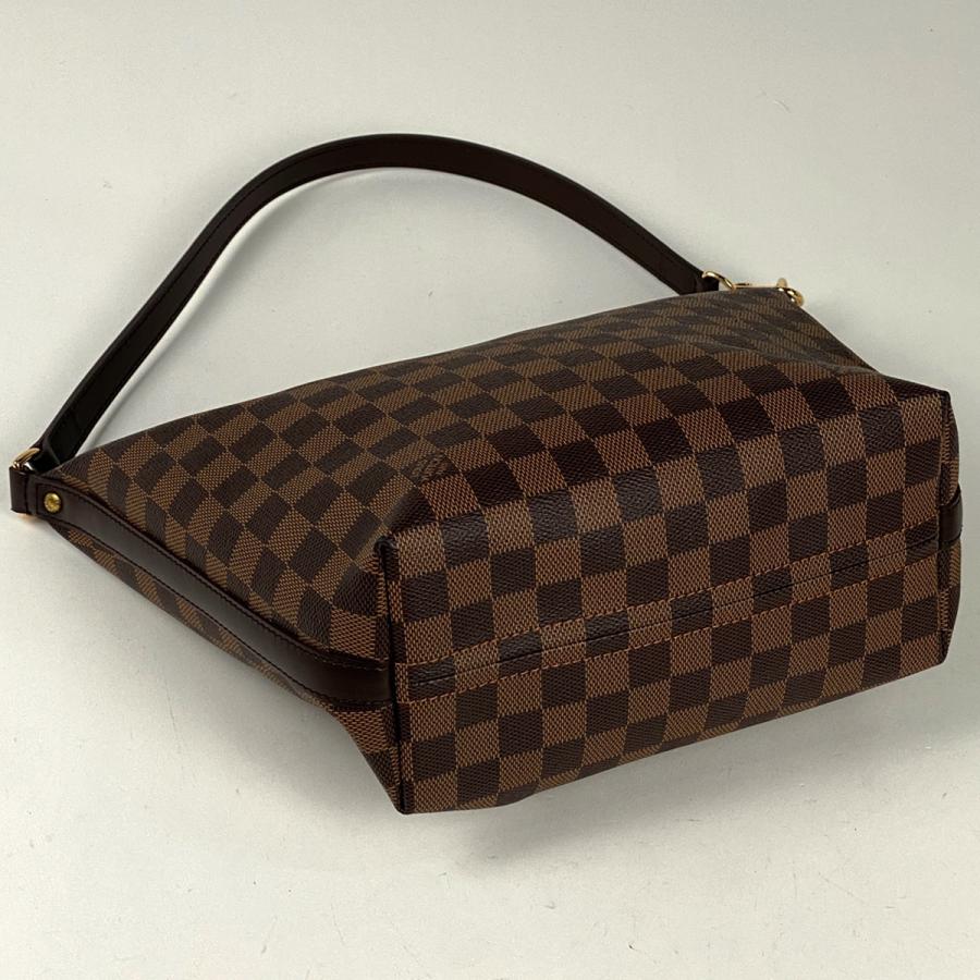 LOUIS VUITTON（ルイ・ヴィトン） イロヴォ MM 肩掛け ハンドバッグ 