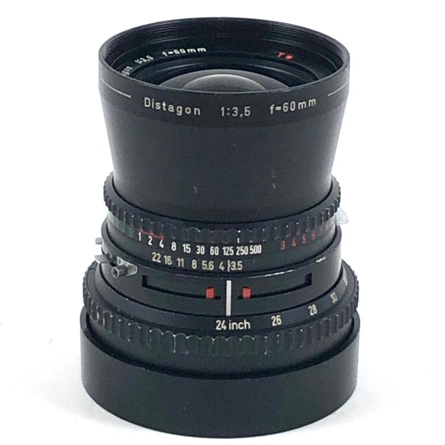 HASSELBLAD（ハッセルブラッド） Hasselblad Distagon T* C 60mm F3.5