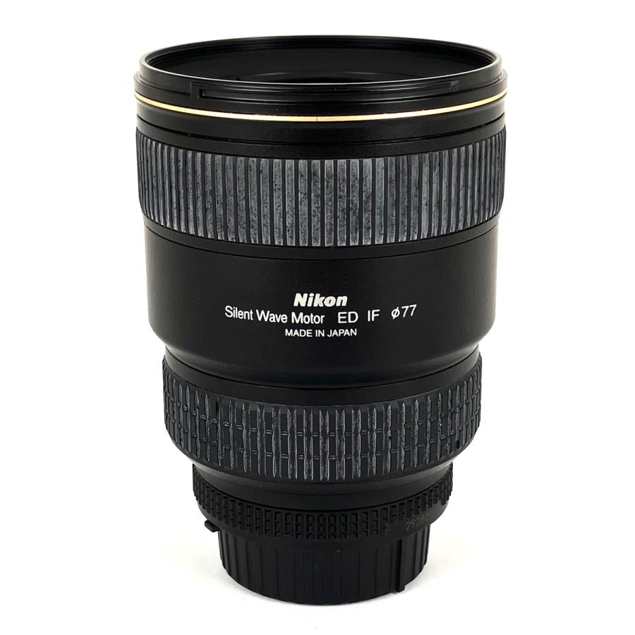 ニコン Nikon D2X＋AF-S NIKKOR 17-35mm F2.8D ED デジタル 一眼レフ