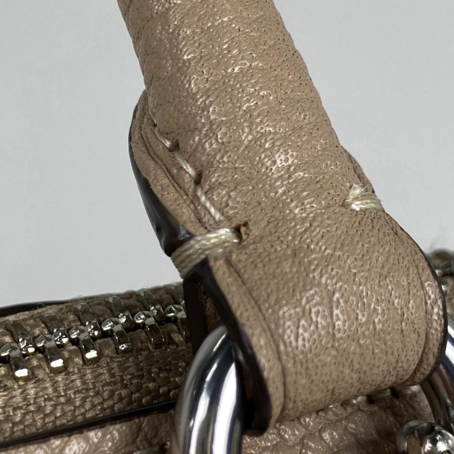 COACH（コーチ） エリス サッチェル ハンドバッグ 2WAY ショルダー