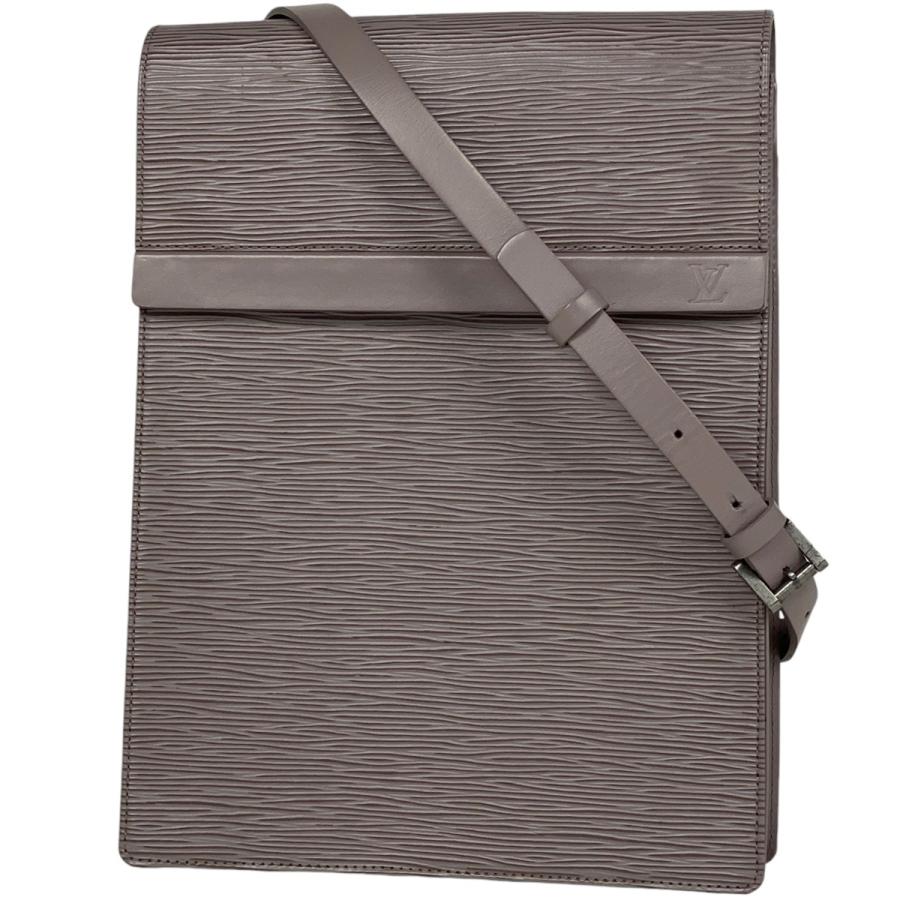 LOUIS VUITTON ルイ・ヴィトン Louis Vuitton ラマチュエル 斜め掛け  