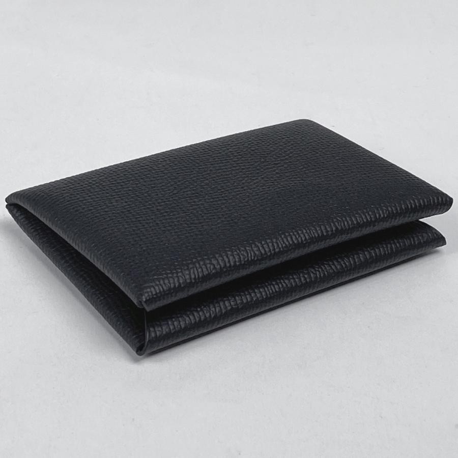 エルメス HERMES カルヴィ Z刻 クレ SV金具 エプソン レディース 