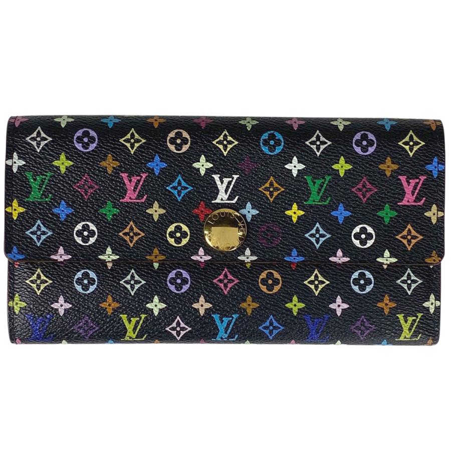 LOUIS VUITTON（ルイ・ヴィトン） ポルトフォイユ サラ 長財布