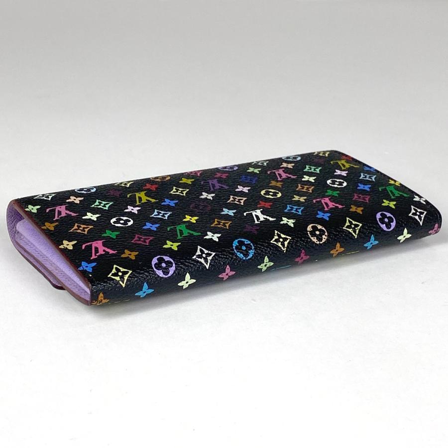 LOUIS VUITTON（ルイ・ヴィトン） ポルトフォイユ サラ 長財布