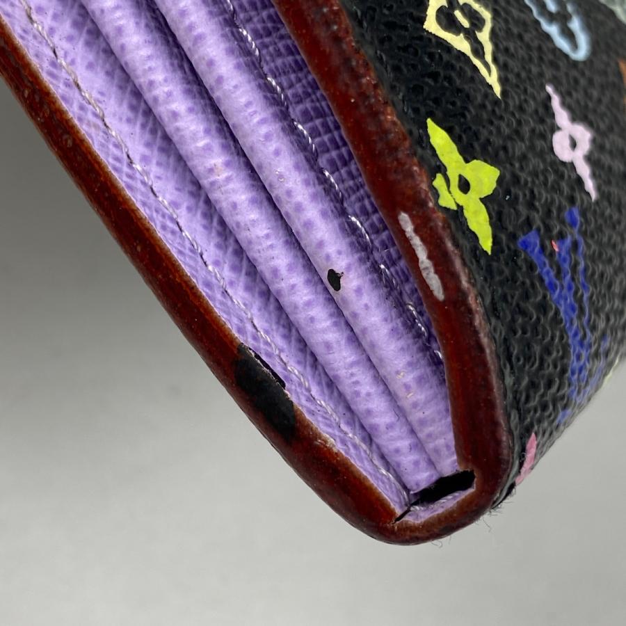 LOUIS VUITTON（ルイ・ヴィトン） ポルトフォイユ サラ 長財布