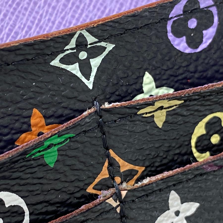 LOUIS VUITTON（ルイ・ヴィトン） ポルトフォイユ サラ 長財布