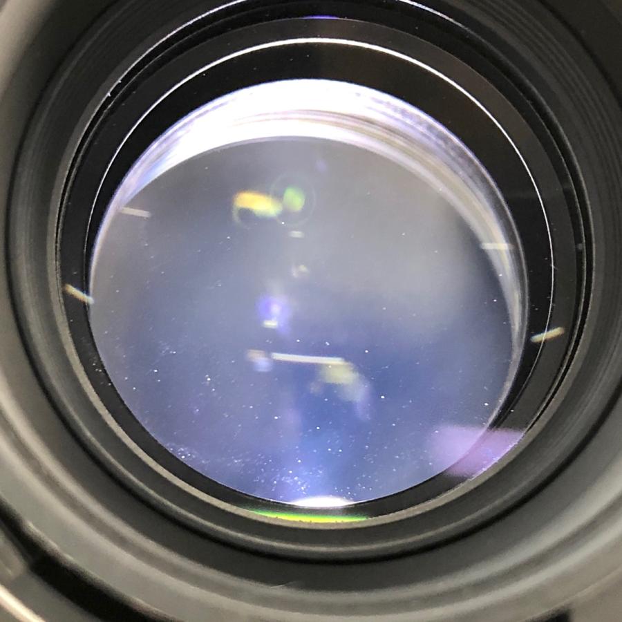 コンタックス CONTAX Sonnar T* 135mm F2.8 MMJ ゾナー 一眼カメラ用 