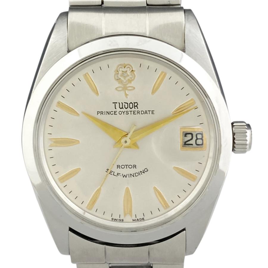 TUDOR チュードル チューダー プリンス オイスター デイト デカ TUDOR チュードル チューダー プリンス オイスター デイト デカ