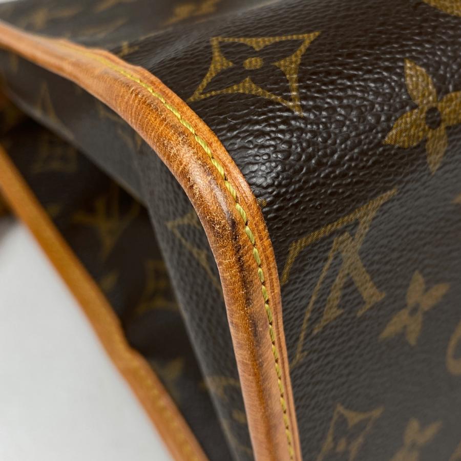 LOUIS VUITTON ルイ・ヴィトン Louis Vuitton ポパンクール・オ LOUIS VUITTON ルイ・ヴィトン Louis Vuitton ポパンクール・オ
