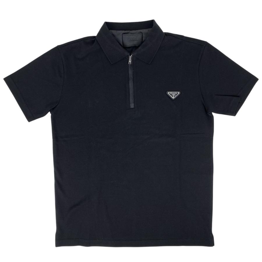 PRADA ブラック 長袖カットソー