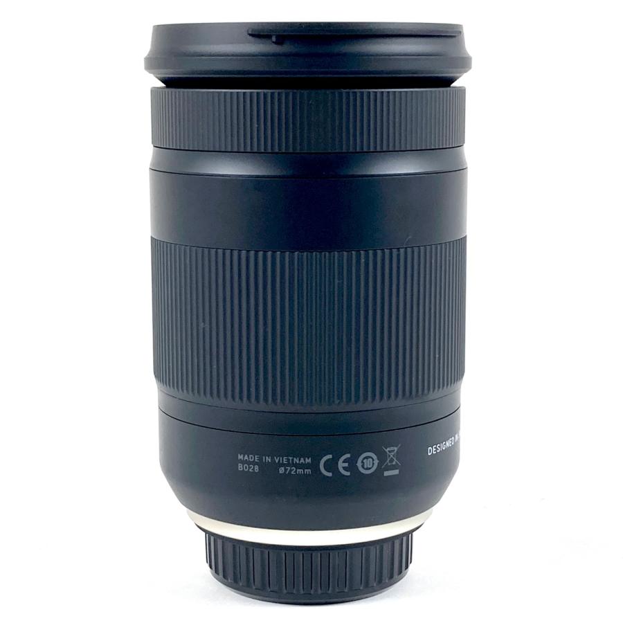 ニコン Nikon D5600 + 18-400mm F3.5-6.3 Di II VC HLD B028