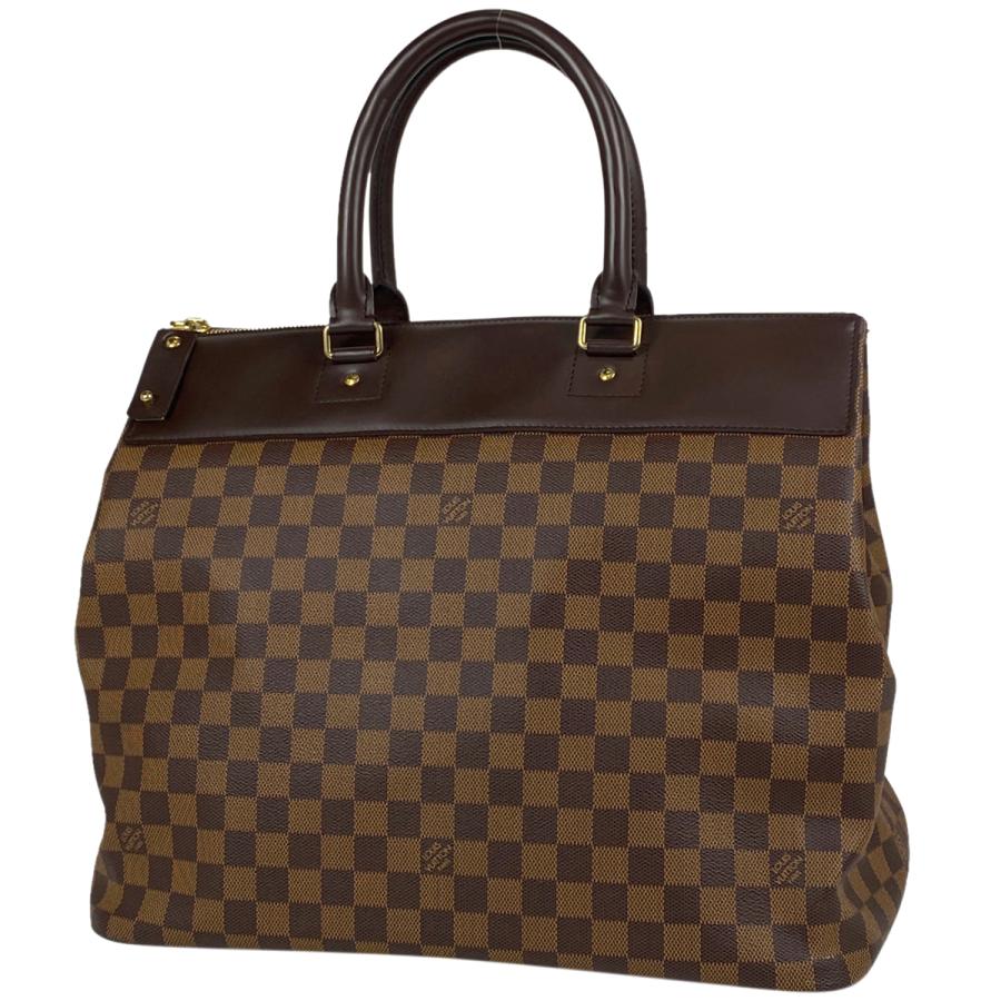 LOUIS VUITTON（ルイ・ヴィトン） グリニッジ PM ハンドバッグ 旅行