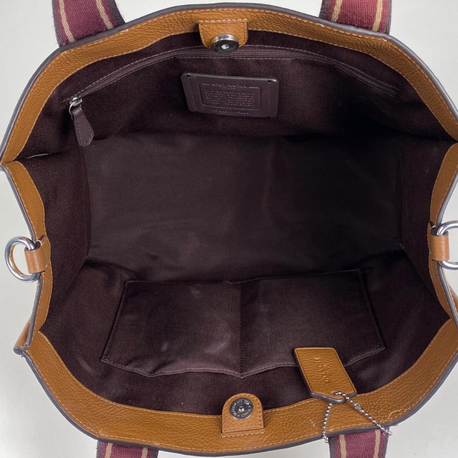 COACH コーチ スミス トート 2WAYショルダーバッグ トートバッグ COACH コーチ スミス トート 2WAYショルダーバッグ トートバッグ