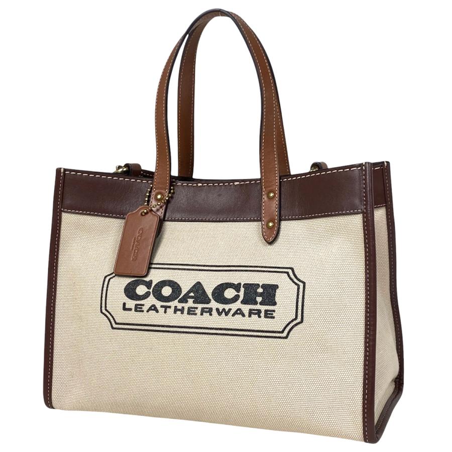 COACH コーチ フィールドトート30 2WAY ショルダーバッグ COACH コーチ フィールドトート30 2WAY ショルダーバッグ