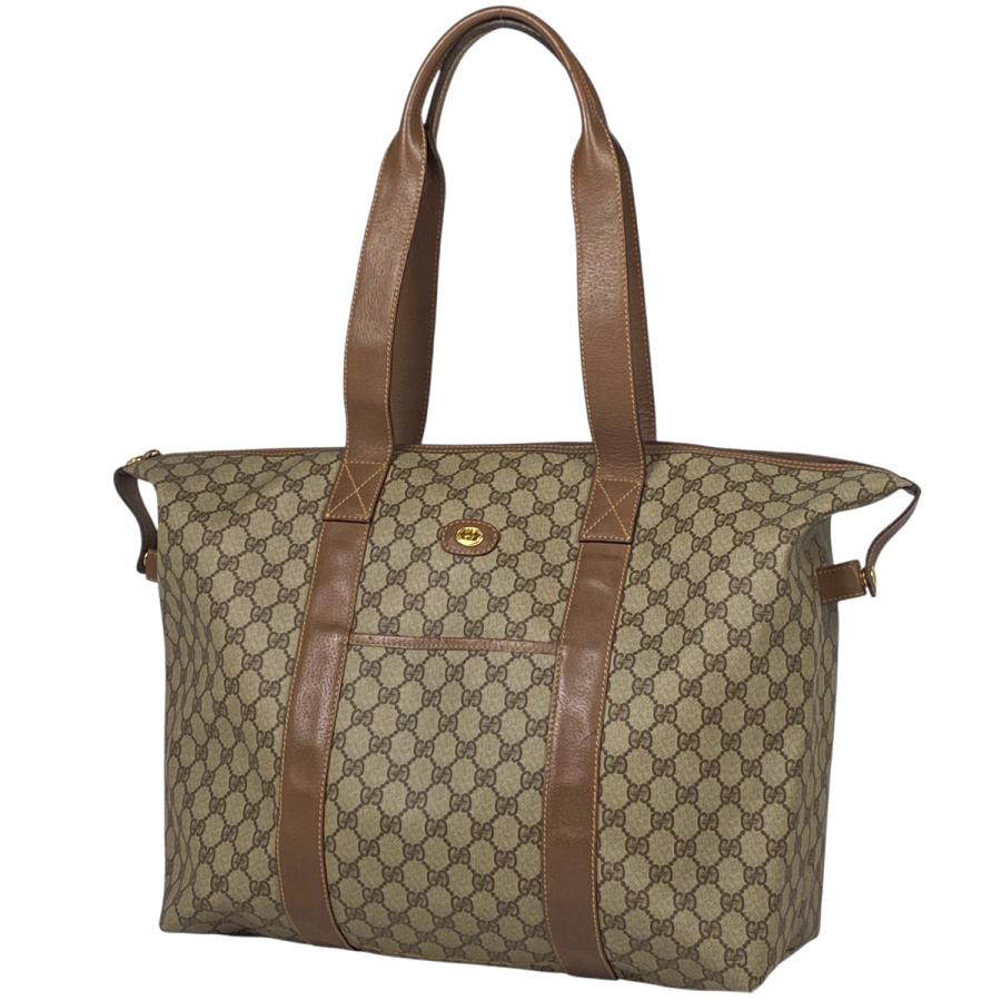グッチ GUCCI GG柄 ショルダーバッグ トートバッグ GGロゴ 