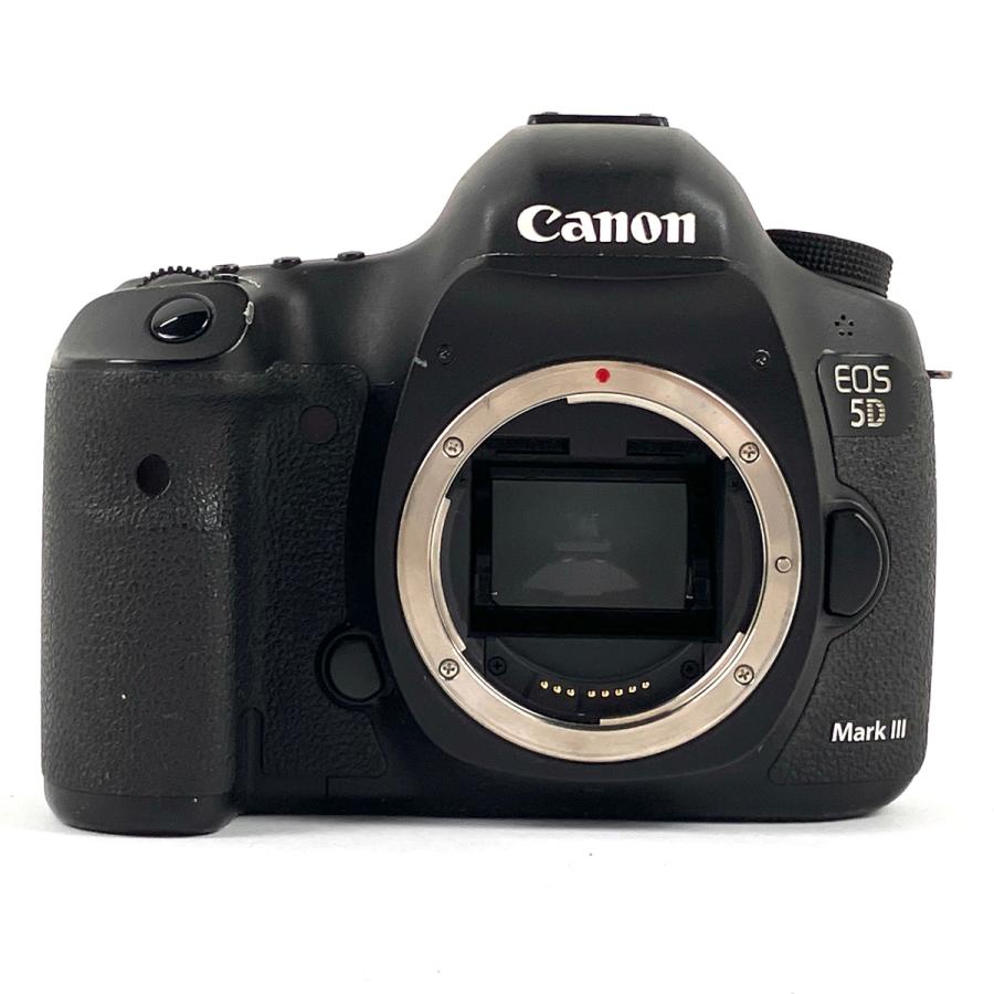 キヤノン Canon EOS 5D Mark III ボディ デジタル 一眼レフカメラ 中古 
