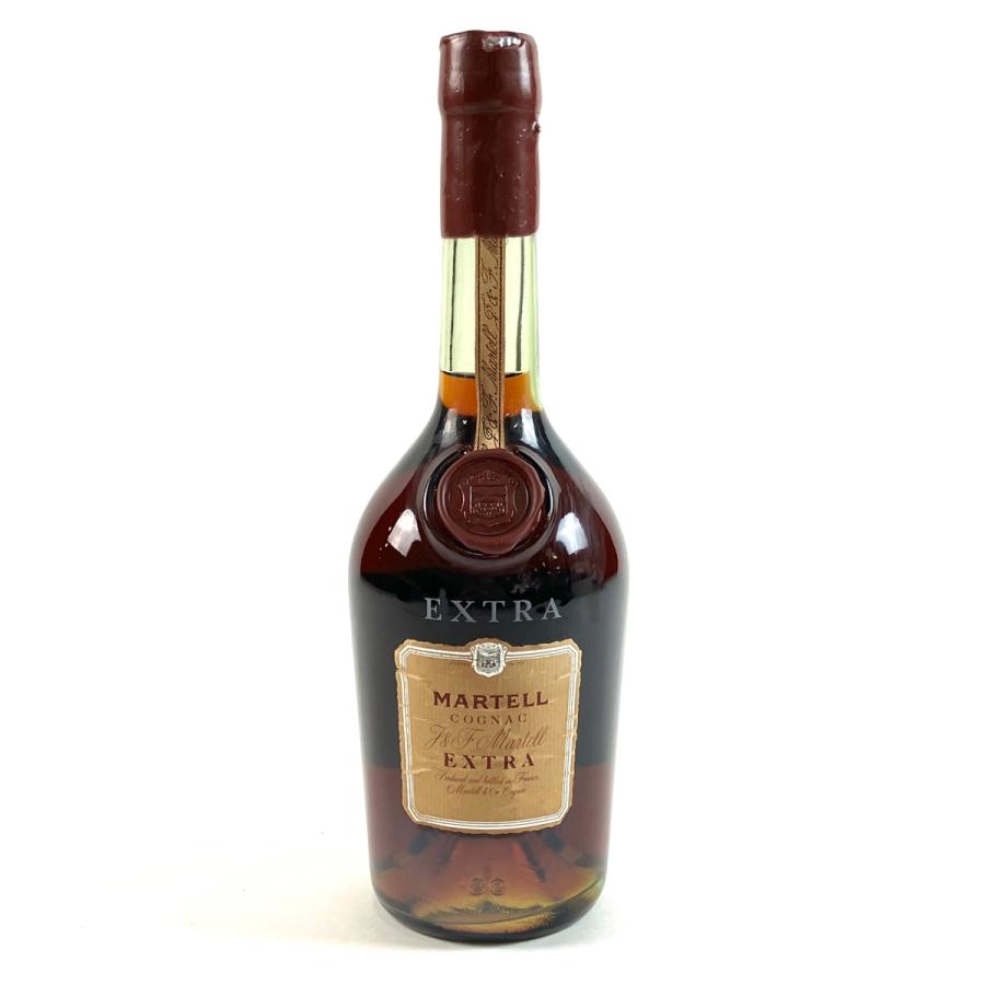マーテル MARTELL エクストラ コルドンアージェント 700ml ブランデー 
