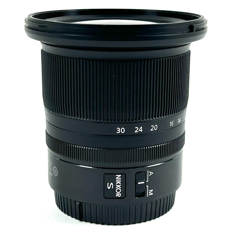 ニコン（Nikon） Nikon NIKKOR Z 14-30mm F4 S 一眼カメラ用レンズ
