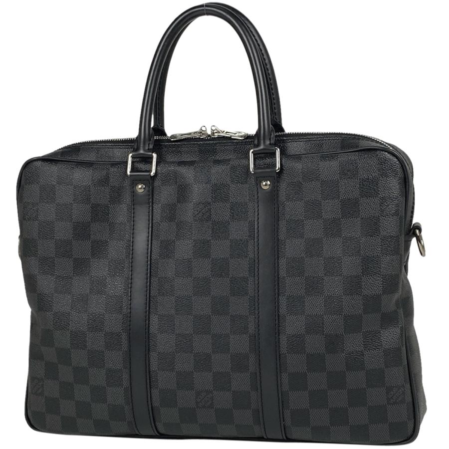 LOUIS VUITTON（ルイ・ヴィトン） ポルトドキュマン ヴォワヤージュ PM